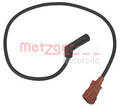 Kurbelwellensensor Impulsgeber ORIGINAL ERSATZTEIL METZGER 0902270 für PEUGEOT 2