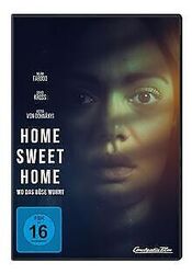 Home Sweet Home - Wo das Böse wohnt von Constantin Film (... | DVD | Zustand neuGeld sparen und nachhaltig shoppen!