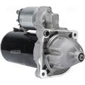 HC-Cargo Starter 2.5 KW für Fiat Ducato Kasten 130 Multijet 2.3 D 150 160 114054