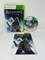 Assassin's Creed Revelations für Xbox 360 / Xbox360