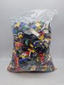 2,5 KG Lego Mischware Konvolut Steine Sonderteile Technik Sammlung Vintage