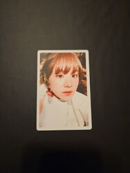 TWICE Twicetagram Pre-Order Chaeyoung PC Photocard kpop k-pop