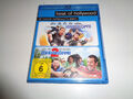 Blu-Ray  Best of Hollywood - 2 Movie Collector's Pack: Kindsköpfe / Kindsköpfe 2