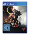 NEU & OVP - Nioh 2 - [PlayStation 4]