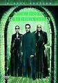 Matrix Reloaded DVD 2003 Edition Apokalypse dystopisch - 2 DVDs neuwertig 