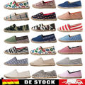 Espandrillos Espadrilles Stoffschuhe Canvas shoe Espas Spain Jute   35-45 NEU DE