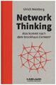 Network Thinking von Ulrich Weinberg