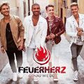 Feuerherz - Genau Wie Du