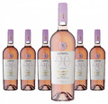 6 x Novantaceppi Primitivo Rosato Puglia IGT – 2022