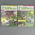 🌿 Mein schöner Garten April & Mai 2021 Stil Wohlfühlen Deko Zeitschrift aus Abo