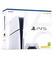 Sony PlayStation 5 Slim Disc Edition PS5 Konsole neu versiegelt 