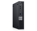 Dell Optiplex 7060 Micro PC i5-8500 3.00 GHz 8GB 500GB Win11 Pro WLAN