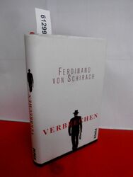 Verbrechen: Stories von Schirach, Ferdinand von