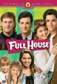 Full House - Season 4