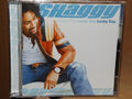 SHAGGY "Lucky Day". Album mit 14 Tracks