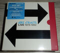 DIRE STRAITS Live 1978-1992 Limited Edition Boxset 8CD 2023 Alchemy Rainbow BBC*