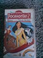 Walt Disney - Pocahontas 2 - Reise in eine neue Welt - Zustand sehr gut !!! VHS