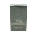 Emporio Armani Stronger With You Eau de Toilette Spray 100 ml