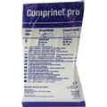 COMPRINET pro Strumpf oberschenk.lang Gr.2 weiß, 2 St PZN 08826691