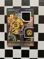 2020-21 Panini Obsidian Eruption Relics Mats Hummels /149 Borussia Dortmund b