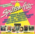 12'' LP Vinyl Schallplatte DAS IST SPITZE Spitzen-Hits [EMI 1C0882607561 / 1985]