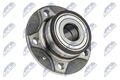 Radlagersatz NTY KLT-AU-010 für A6 C7 AUDI A7 Q5 4G2 4GC Avant 4G5 4GD Sportback