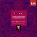 Complete Piano Concertos von Daniel Barenboim | CD | Zustand gut