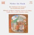 Various - Mythos Alte Musik (Von Hildegard von Bingen bis Giovanni Gabrieli)