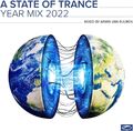 Armin Van Buuren A State of Trance Year Mix 2022 (Cassette)