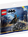 LEGO DC Super Heroes 30653 Batman 1992 Polybag NEU OVP Polybags