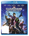 Guardians of the Galaxy [Blu-ray] von Gunn, James | DVD | Zustand sehr gut