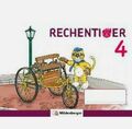 Laubis, Thomas: Rechentiger 4