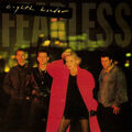 CD Eighth Wonder Fearless CBS