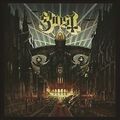 GHOST-GHOST: MELIORA NEUE CD