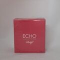 Davidoff ECHO WOMAN Eau De Parfum EDP 50ml