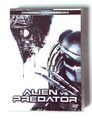DVD: 'ALIEN vs. PREDATOR' - Original Kinofassung SCI-FI-HORROR