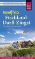 Reise Know-How InselTrip Fischland-Darß-Zingst Anne Kirchmann (u. a.) Buch 2023