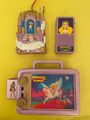 Princess of Power Set Radios Vintage 80er She-ra Masters of the Universe Deko