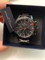 tommy hilfiger herren uhr chronograph