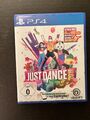 Just Dance 2019 (Sony PlayStation 4, 2018)