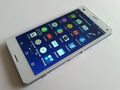 SONY XPERIA Z3 COMPACT 16GB WEISS NEUW.+OVP+VIELE EXTRAS+RECHNUNG+DHL VERSAND