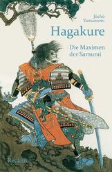 Jocho Yamamoto | Hagakure | Taschenbuch | Deutsch (2021) | 244 S.