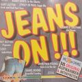 Various - Jeans on!!! - Die 70er Jahre - CD