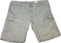 Camel Active Shorts Gr. 62 Herren Kurze Hose Bermudas Sommer Hosen W46 Cargo 3XL