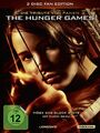 Die Tribute von Panem - The Hunger Games # DVD-NEU