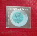 CD The Best of R.E.M. In Time 1988-2003