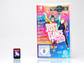 JUST DANCE 2020  - dt. Version -   °Nintendo Switch Spiel°