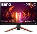 Benq MOBIUZ EX2710Q,  (69 cm, 27 Zoll, QHD,IPS, HDR, AMD Free-Sync, 165Hz)