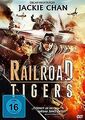 Railroad Tigers von Ding Sheng | DVD | Zustand sehr gut