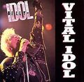 Vital Idol von Idol,Billy | CD | Zustand sehr gut